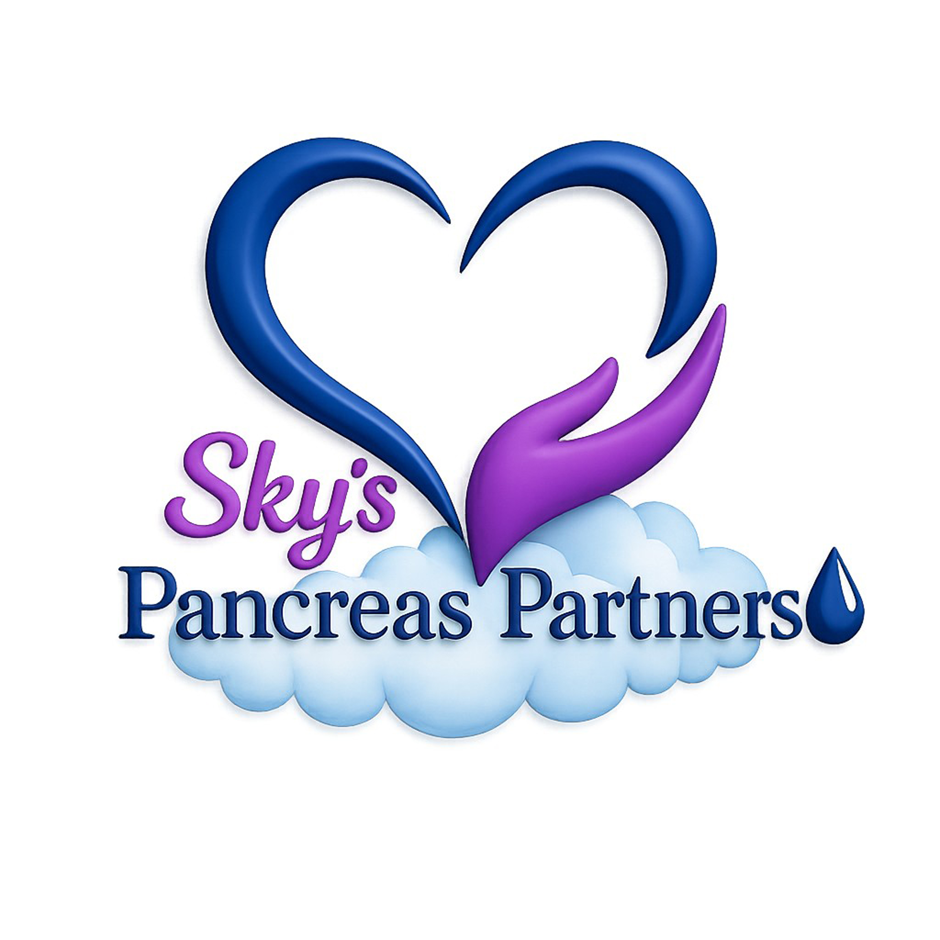 Sky’s Pancreas Partners logo